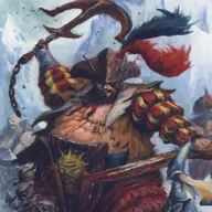 07: Du gehörst in meinen Wanst!