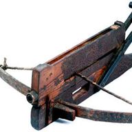 Repeating Crossbow