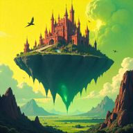 Welcome to the Imperial Court at Songborne