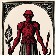 The Book of Arez the Accused