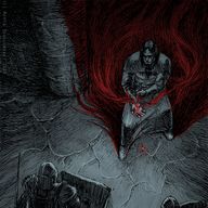 Hemomancia, la Magia de Sangre