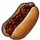 Chili Hot Dog