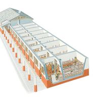 Barracks of the Guard