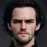 Anthony Sebastian Sands