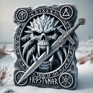 Tribe of Frostgnar