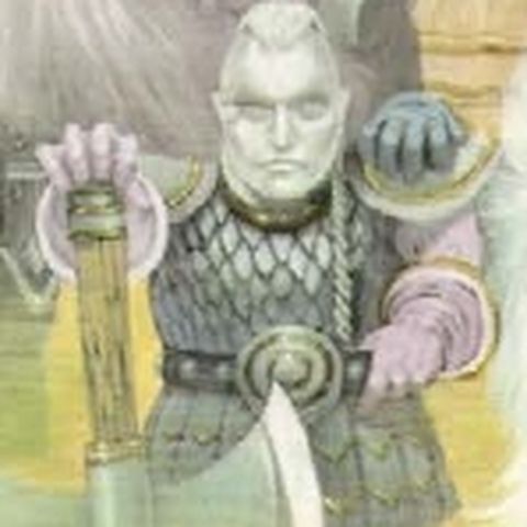 Duerra das Profundezas