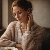 Анна Риджвуд