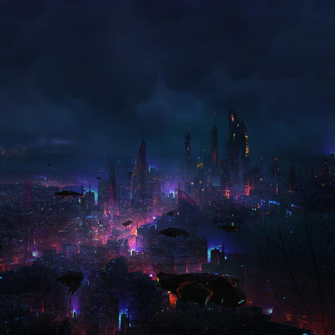 Wessexia Die Nocteque