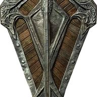 Spellguard Shield