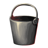 Bucket