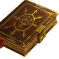 Spell Book