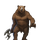 Werebear