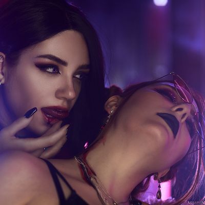 Comtesse header image