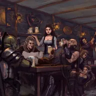 01. Das Abenteuer beginnt