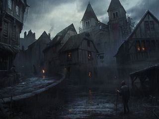 Le Royaume Sanglant de Wreythau