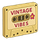 Vintage Vibes Mixtape