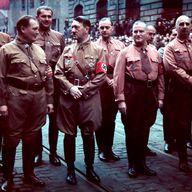 Beer Hall Putsch