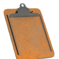 Clipboard