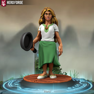 Lyrielle Niryath Dawnweaver