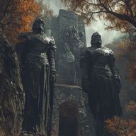 Форпост гильдии Равновесия