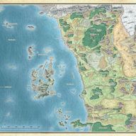 Faerun