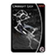 CAE - YuGiOh! - Umbright Lich