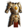 God-Forged Centurion Armor