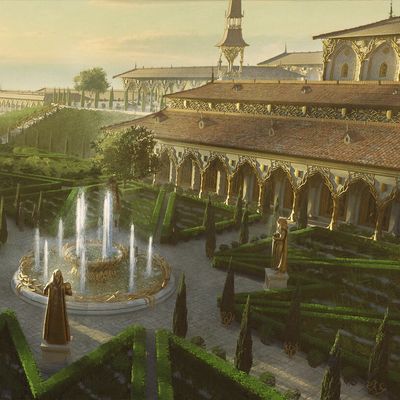 Dominio di Falcadia header image
