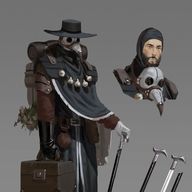 Doctor Victor Tokarev