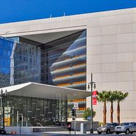 LAPD Headquaters