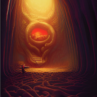 Flesh Viewing Screen