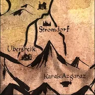 Karak Azgaraz