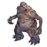 Demonio Armofo (Mane)