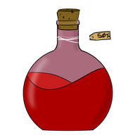 Discount Healing Potions