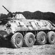 BTR-60