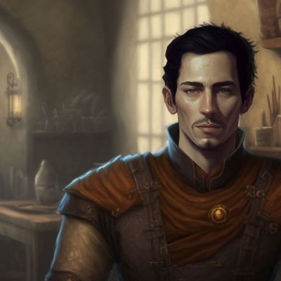 Session 20: Inchoate Questioning header image