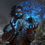 Detect/Conceal Arcana