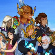 Session 21 - The Temple of Helios