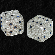 Diamond Dice