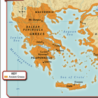 The Greek World