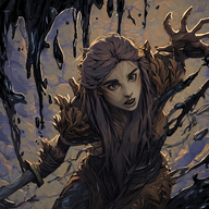 Chapter 20: Showdown in the Golden Tower