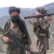 Regional Alert Level 3 - Conflict Zone