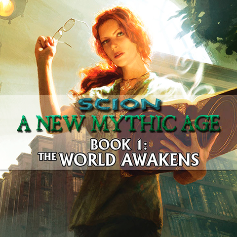 1.08 - Investigating the Occult