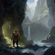 Chapter 07: Orcish Encounters