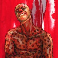 Victor Zsasz