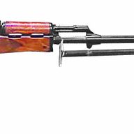 Broń Ciężka - Karabin Maszynowy - RPK HMG