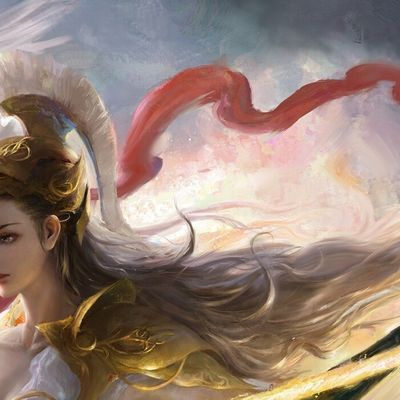 Furies Noires header image