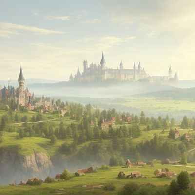 Campaign: Silver Dreams header image