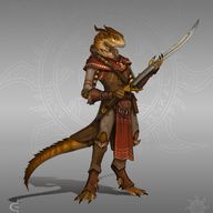 Lizardfolk