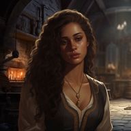 Session 33: Whispers of the Arcane